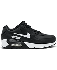 Nike Big Kids Air Max 90 Ltr Casual Sneakers from Finish Line
