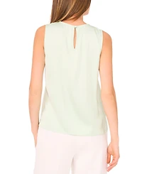 Vince Camuto Women's Sleeveless Top