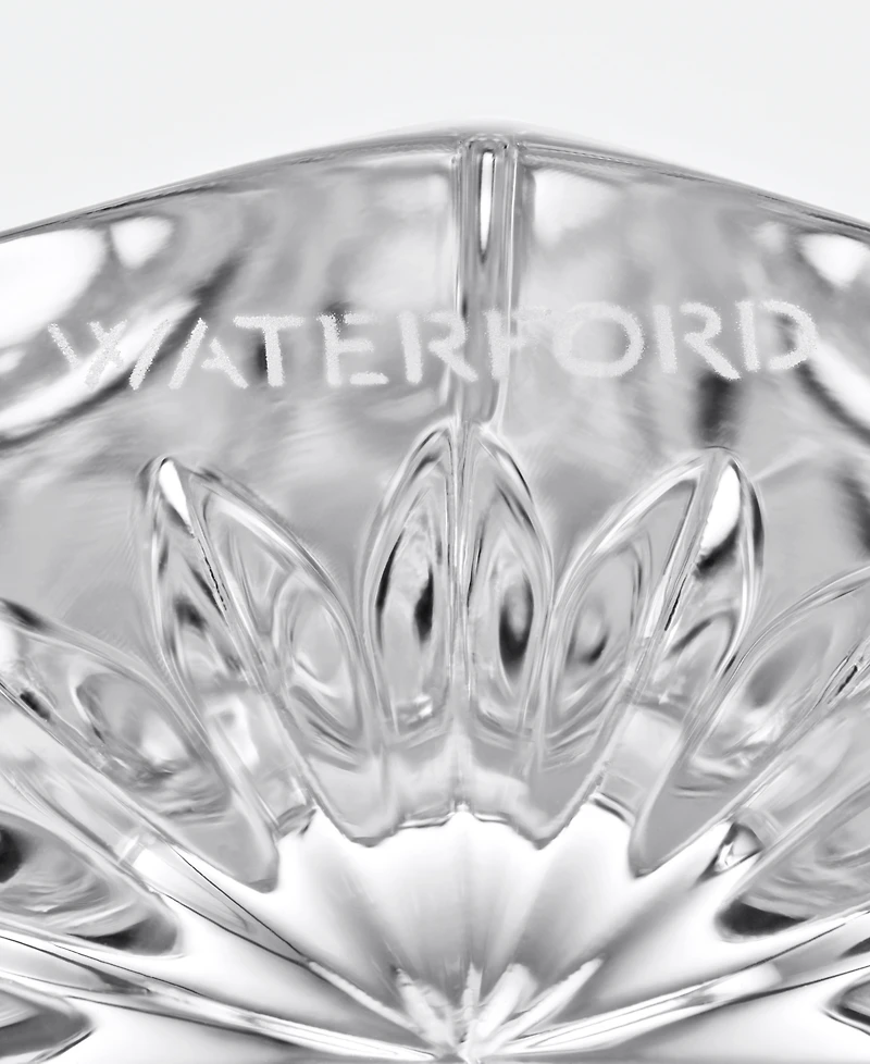 Waterford Lismore Bud Vase 7"