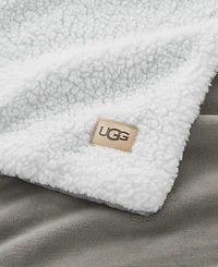 Ugg Avery Reversible Throw, 50" x 70"