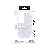 Case-Mate Twinkle Case for Samsung Galaxy S24-Multi-Color
