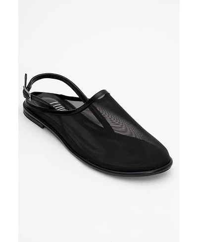 Prologue Shoes Shen Mesh Sandal (Women)