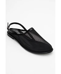 Prologue Shoes Shen Mesh Sandal (Women)