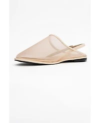 Prologue Shoes Shen Mesh Sandal (Women)
