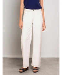 Celtic & Co. Wide Leg Jean