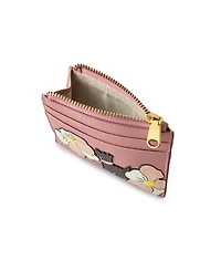 Radley London Coin Street Magnolia Coin Wallet