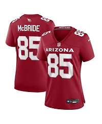 Nike Women's Trey McBride Cardinal Arizona Cardinals Game Jersey