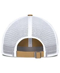 Jordan Men's Gold Ucla Bruins Club Trucker Adjustable Hat