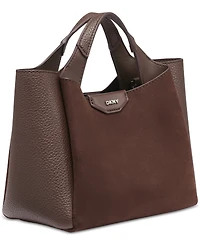 Dkny Women's Willa Small Satchel Bag
