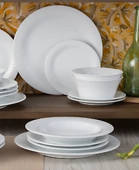 Noritake Conifere 30-Pc. Dinnerware Set, Service for 6