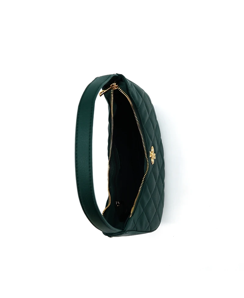 Like Dreams Astra Quilted Adjustable Shoulder Bag