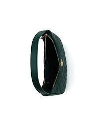Like Dreams Astra Quilted Adjustable Shoulder Bag