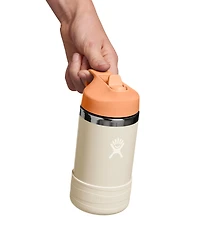 Hydro Flask 12 oz. Kids Wide Mouth Bottle