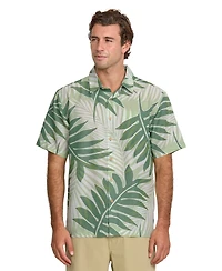 Quiksilver Waterman Men's Vacation Woven Shirt