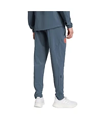 Adidas Men's Gray Bayern Munich 2025/26 Tiro Vis Tech Aeroready Travel Pants
