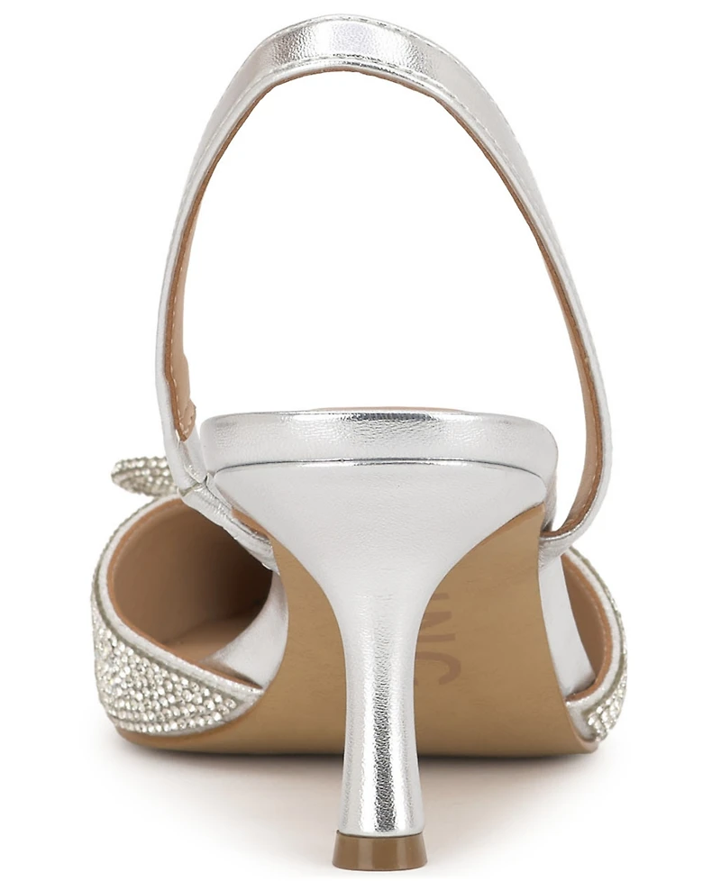 I.n.c. International Concepts Women's Generys Pointed-Toe Pumps, Exclusively at Macy's