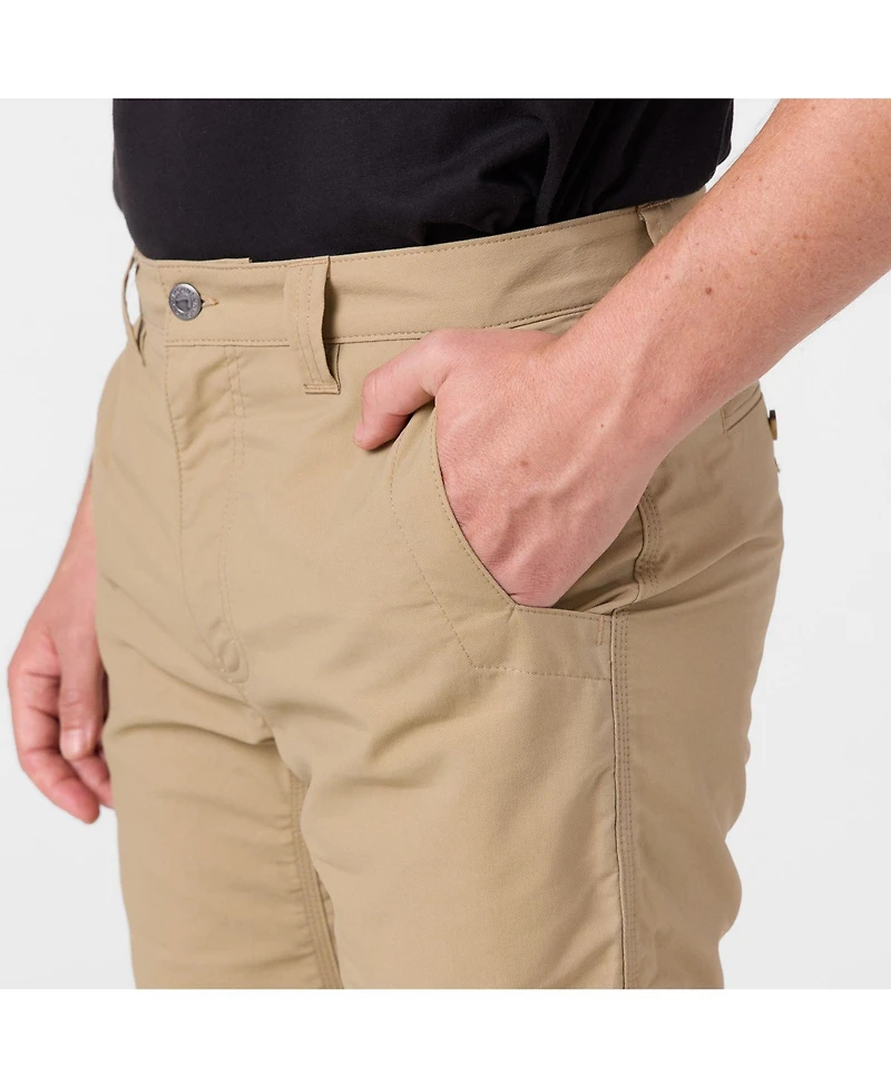 Mountain Khakis Men's Teton Hybrid Pant