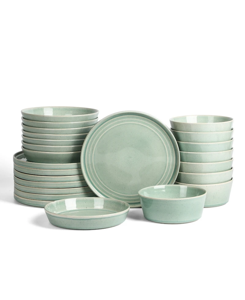 Stone Lain Claire Pc. Dinnerware Set