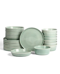 Stone Lain Claire Pc. Dinnerware Set