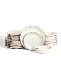 Stone Lain Nami Pc. Dinnerware Set