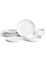 Earth & Clay Mia Pc. Dinnerware Set
