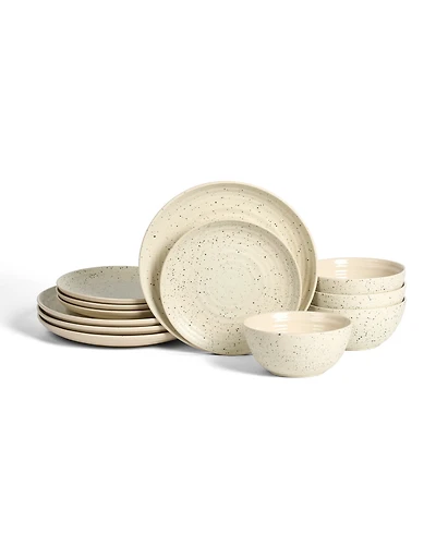 Stone Lain Dua Pc. Dinnerware Set