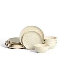 Stone Lain Dua Pc. Dinnerware Set