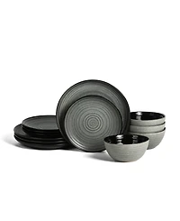 Stone Lain Dua Pc. Dinnerware Set