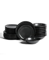 Stone Lain Oasis Pc. Dinnerware Set
