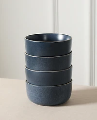 Earth & Clay Amber Pc. Dinnerware Set