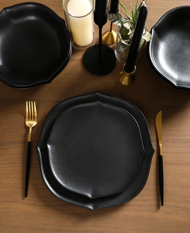 Stone Lain Baskerville Pc. Dinnerware Set