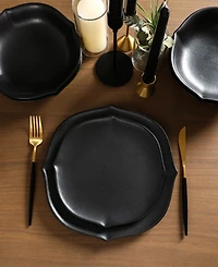 Stone Lain Baskerville Pc. Dinnerware Set