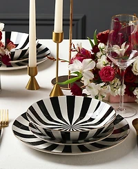 Christian Siriano Empire Pc. Dinnerware Set
