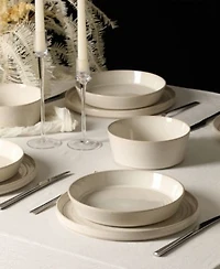 Stone Lain Claire Dinnerware Collection