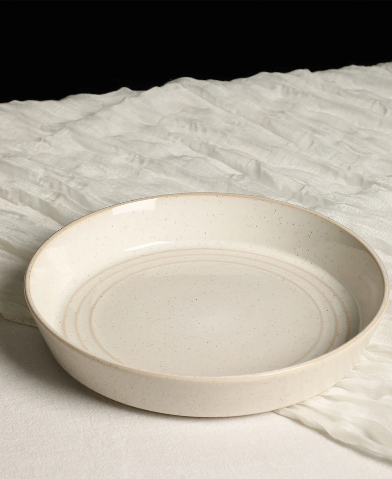 Stone Lain Claire Pasta Bowls, Set of 4