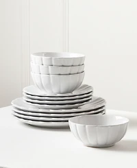 Earth & Clay Phoenix Pc. Dinnerware Set