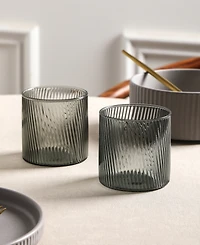 Stone Lain Haven Pc. Dinnerware & Glassware Set