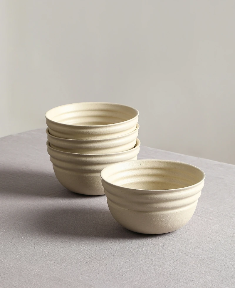 Stone Lain Zen 12 Pc. Dinnerware Set, Service for 4