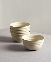 Stone Lain Zen 12 Pc. Dinnerware Set, Service for 4