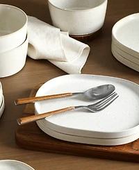 Stone Lain Cairo 12 Pc. Dinnerware Set, Service for 4