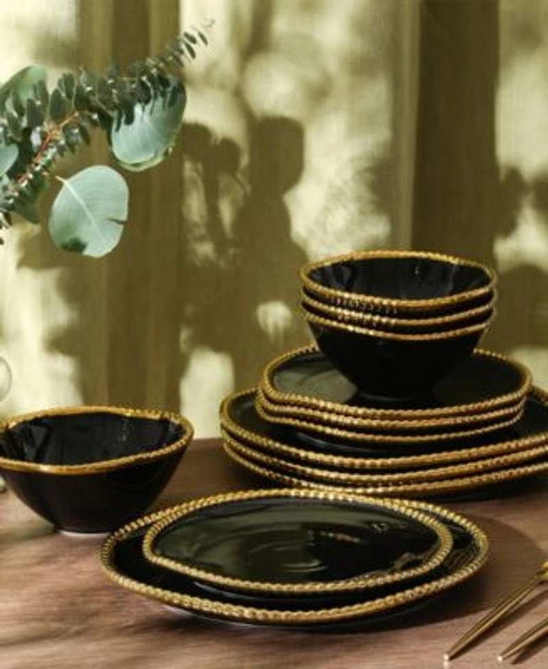 Christian Siriano Dinnerware Collection