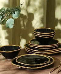Christian Siriano Dinnerware Collection