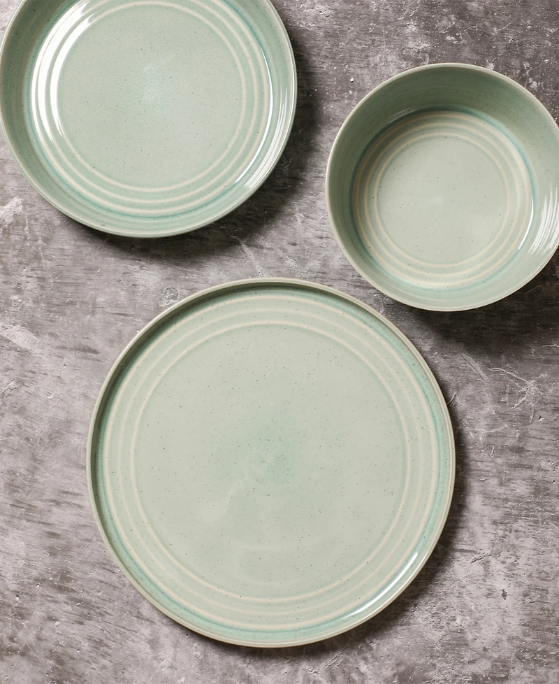 Stone Lain Claire Dinner Plates, Set of 4