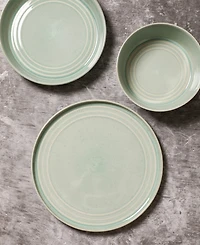 Stone Lain Claire Dinner Plates, Set of 4