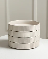 Stone Lain Haven Pasta Bowls, Set of 4