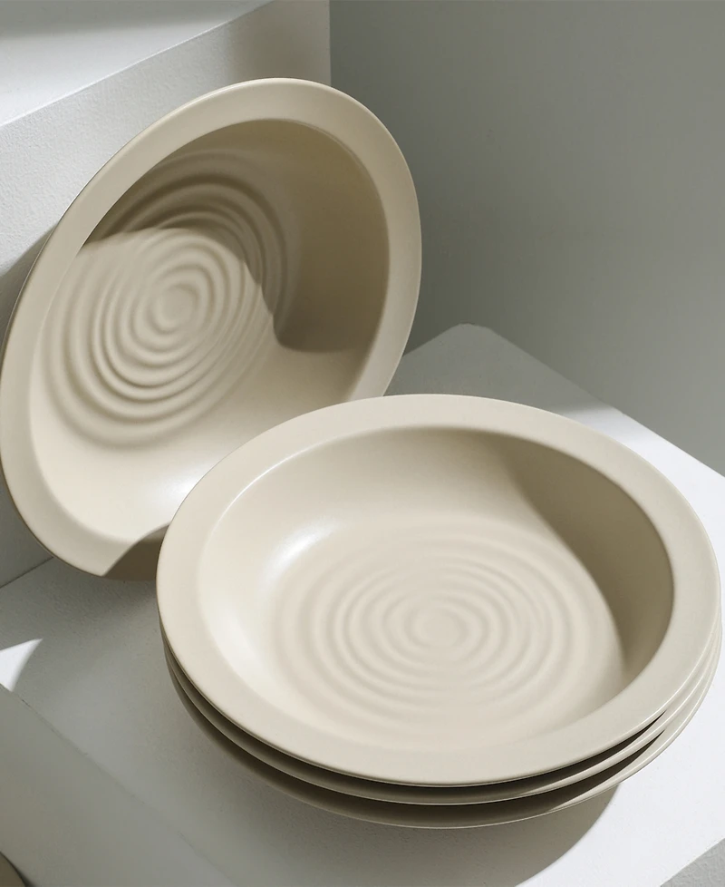 Stone Lain Orbit 12 Pc. Dinnerware Set