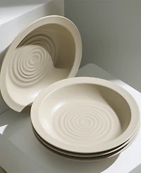 Stone Lain Orbit 12 Pc. Dinnerware Set