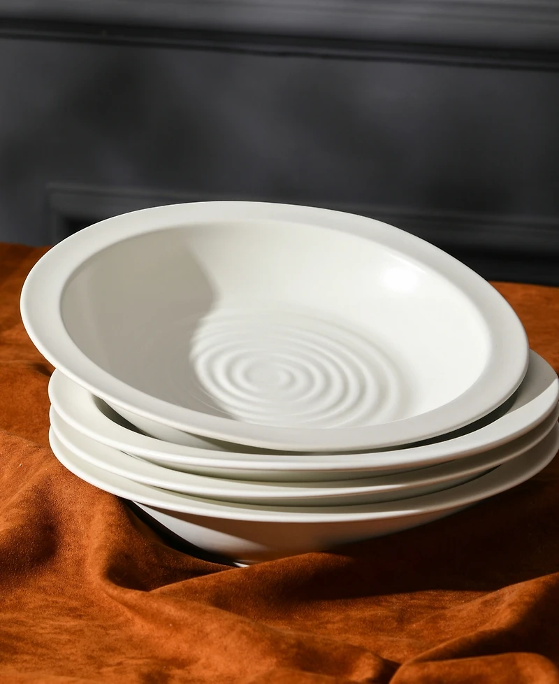 Stone Lain Orbit Pc. Dinnerware Set