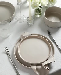 Stone Lain Haven Salad Plates, Set of 4