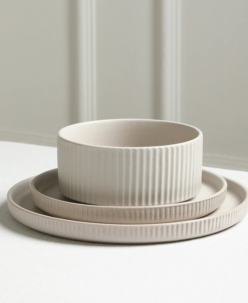 Stone Lain Haven Cereal Bowls, Set of 4